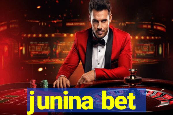 junina bet